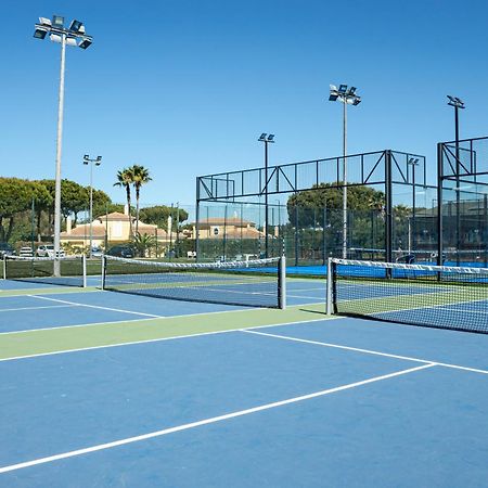 Browns Sports Resort Vilamoura Buitenkant foto