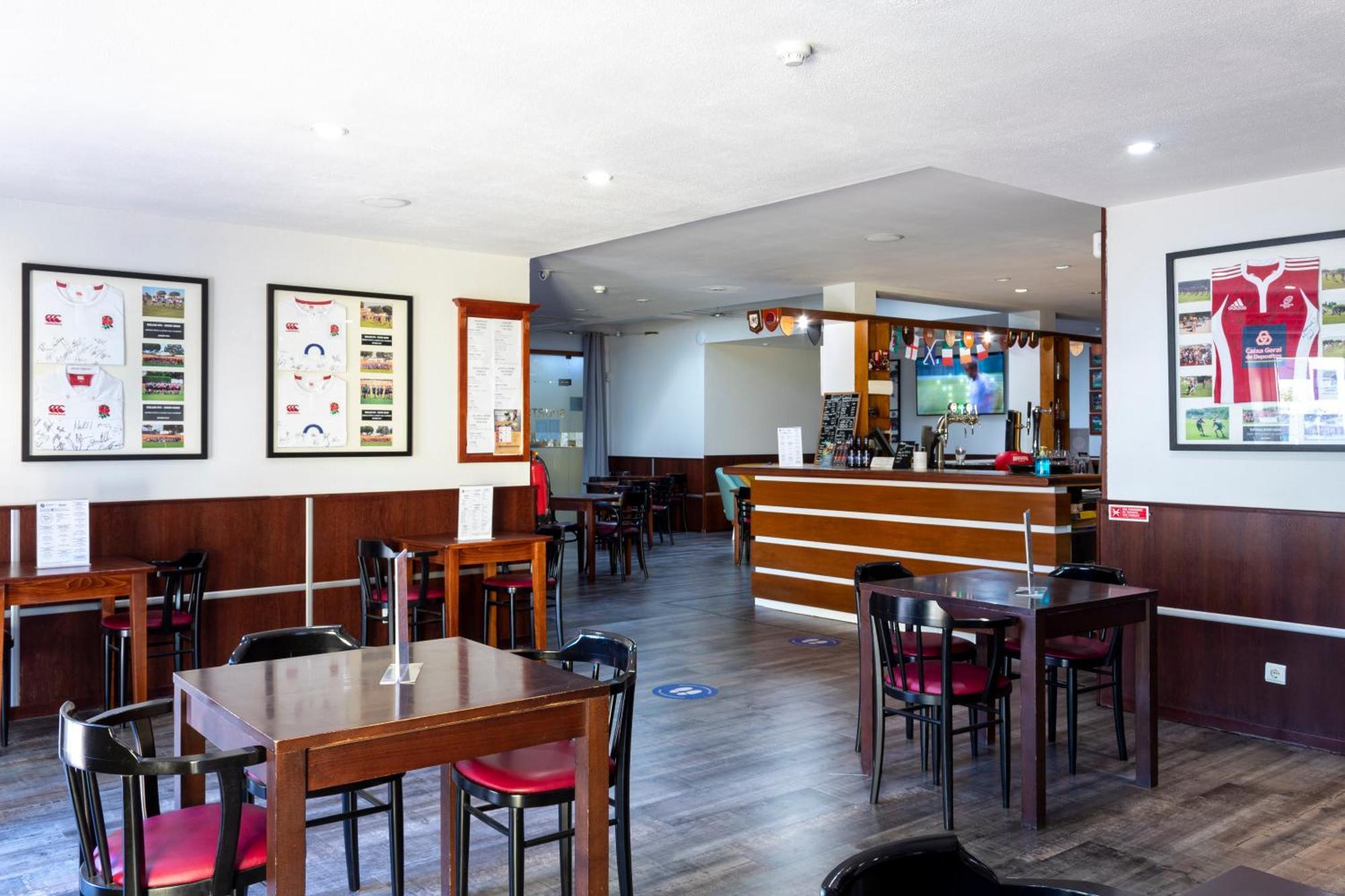 Browns Sports Resort Vilamoura Buitenkant foto