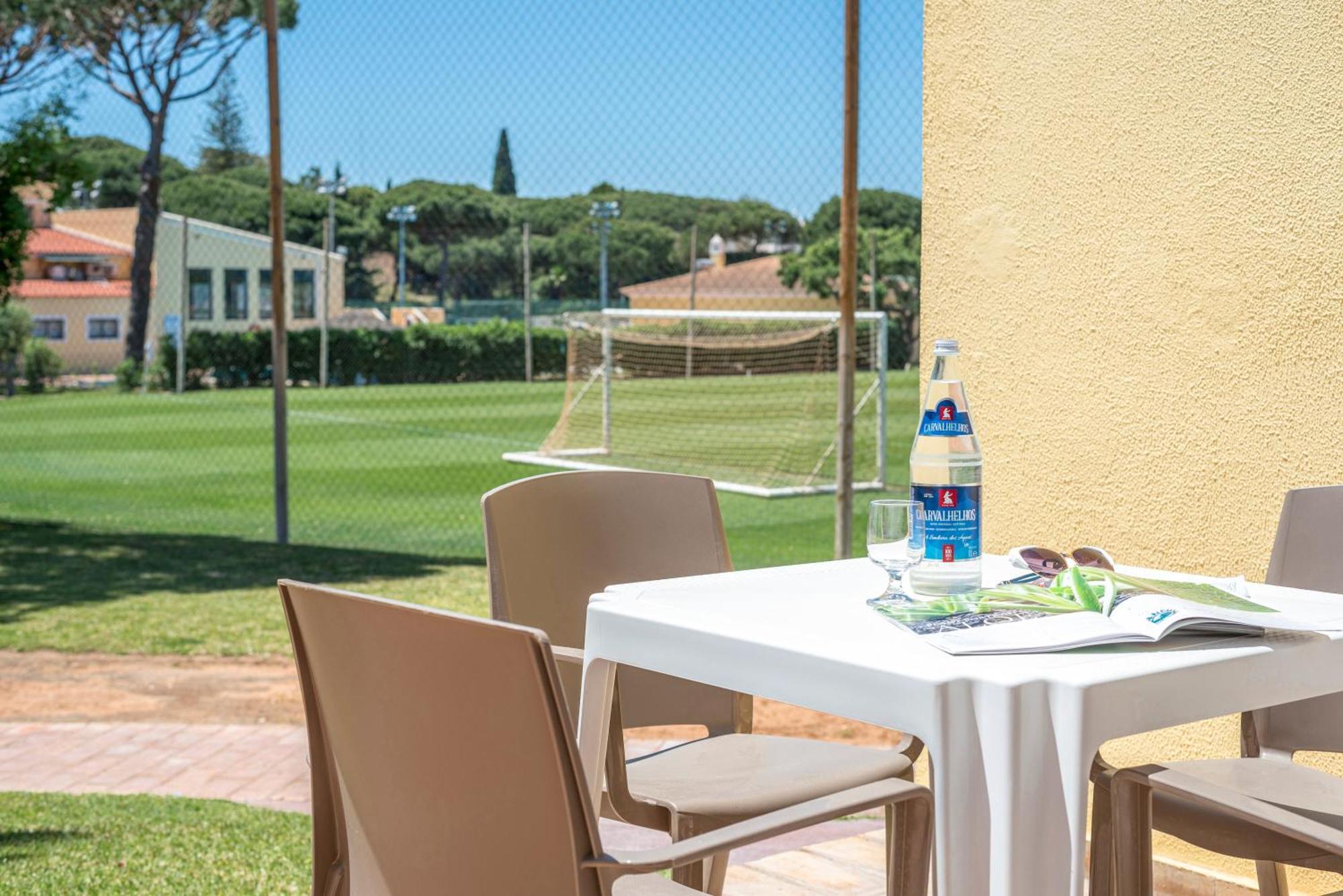 Browns Sports Resort Vilamoura Buitenkant foto