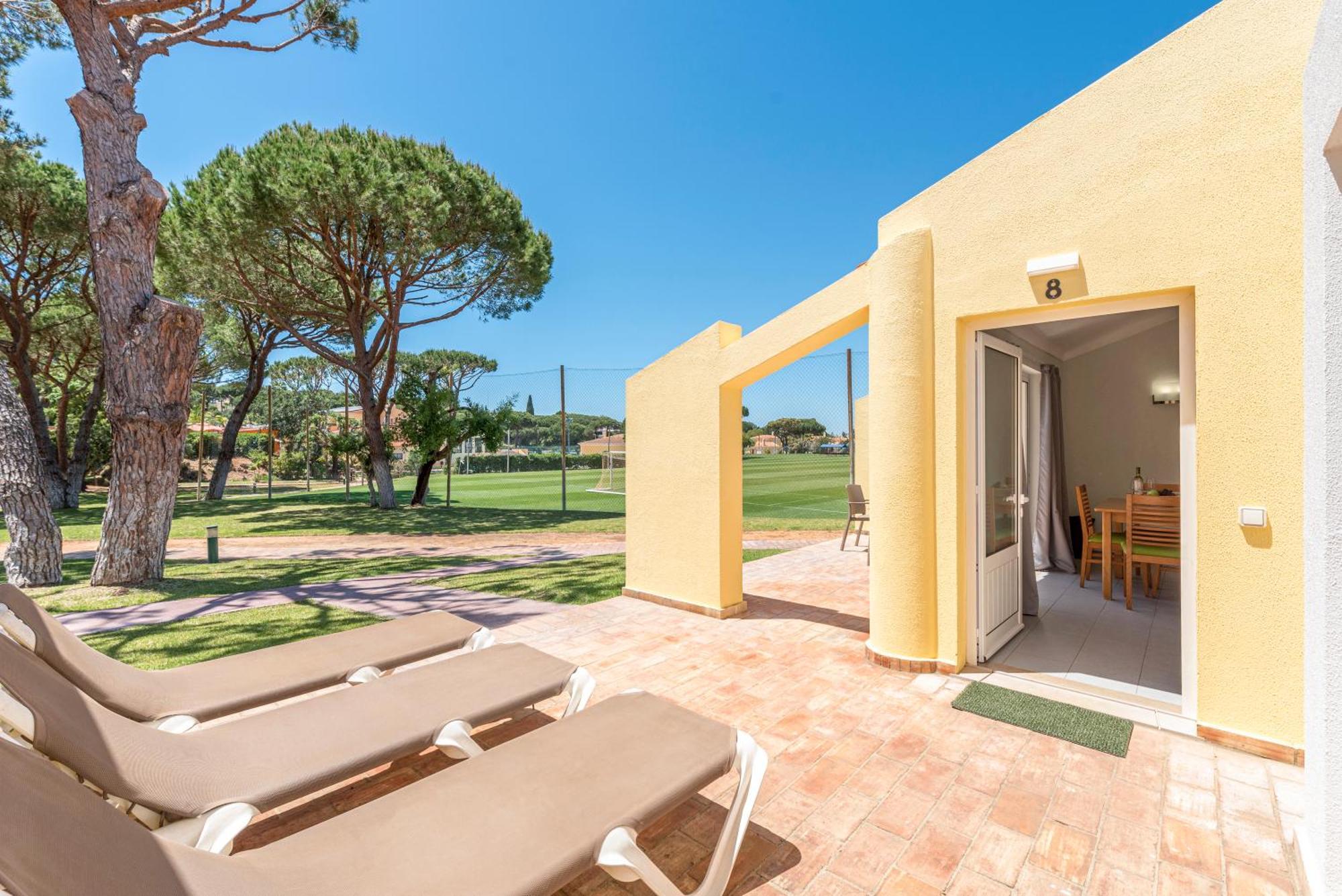 Browns Sports Resort Vilamoura Buitenkant foto