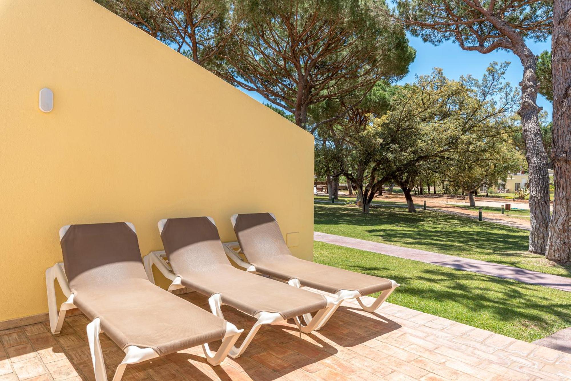 Browns Sports Resort Vilamoura Buitenkant foto