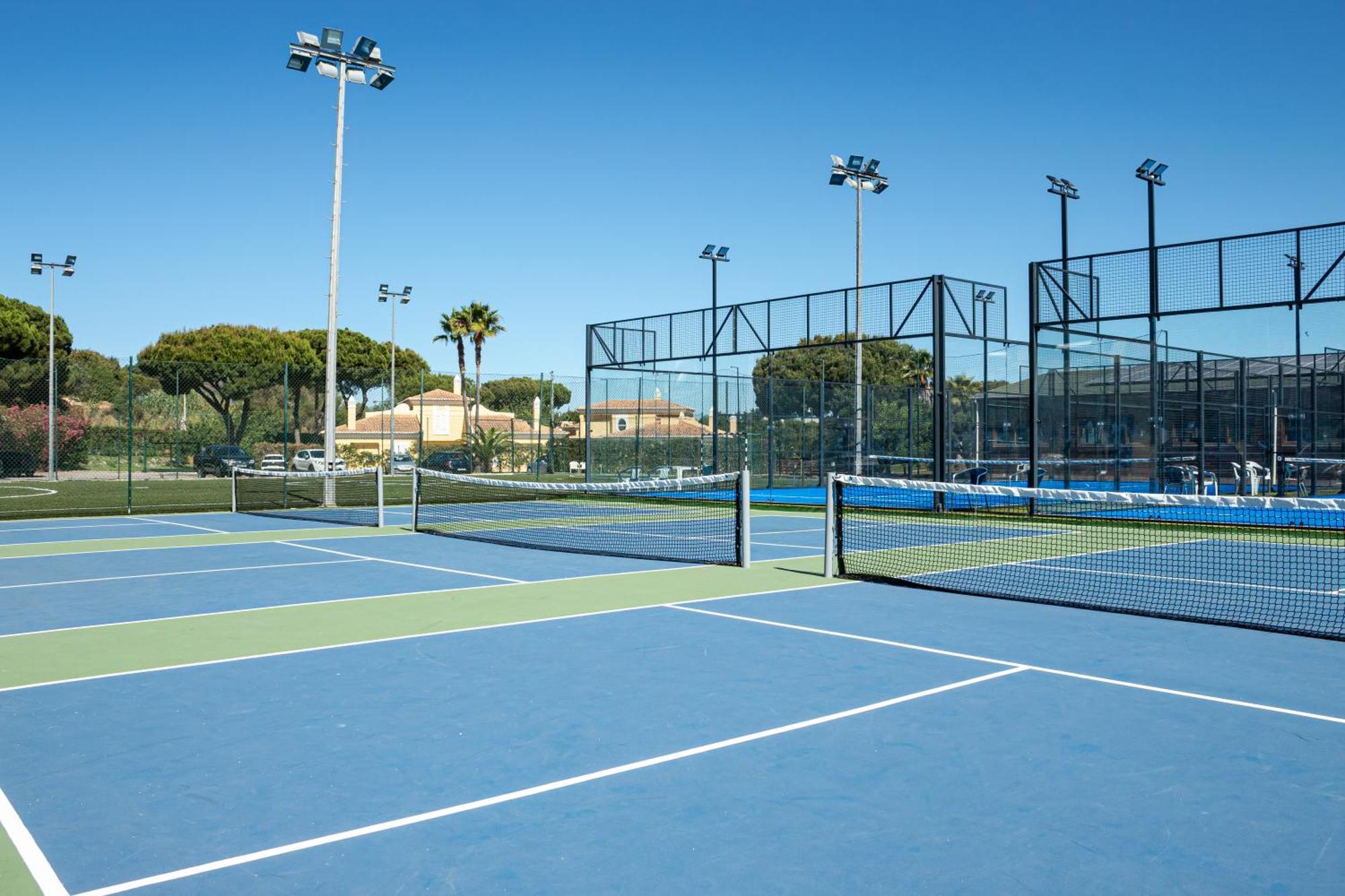 Browns Sports Resort Vilamoura Buitenkant foto