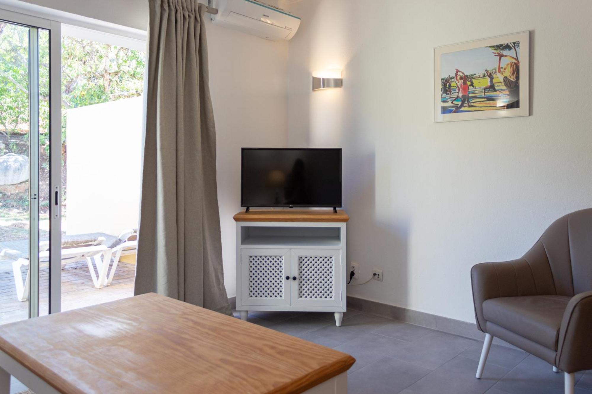 Browns Sports Resort Vilamoura Kamer foto