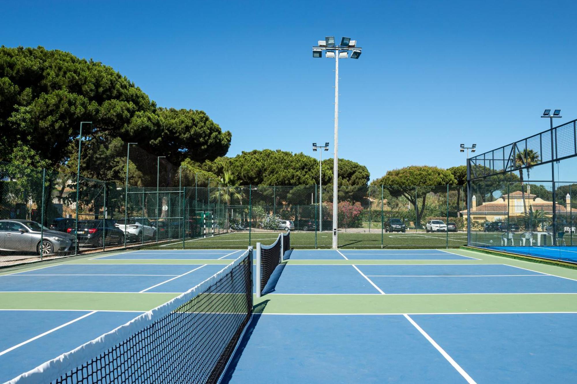 Browns Sports Resort Vilamoura Buitenkant foto