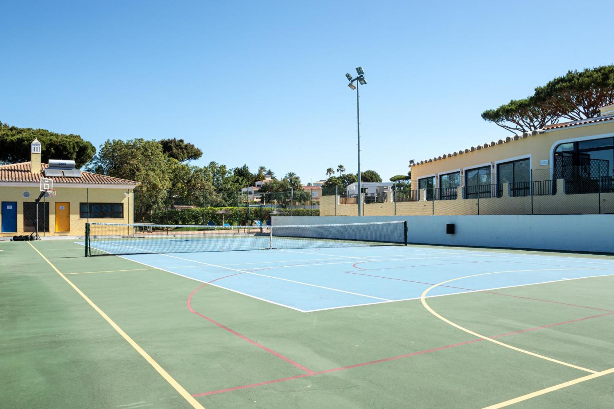 Browns Sports Resort Vilamoura Buitenkant foto