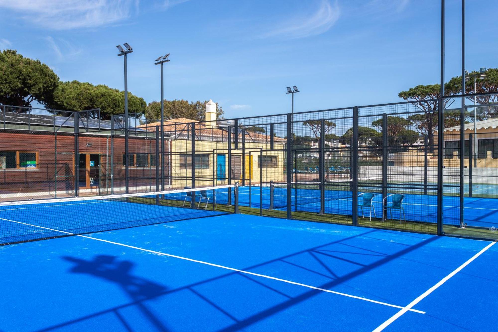 Browns Sports Resort Vilamoura Buitenkant foto