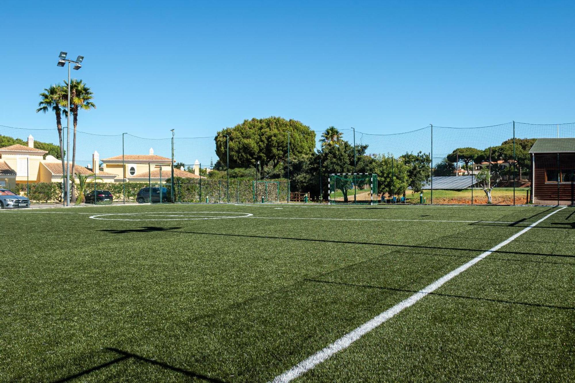 Browns Sports Resort Vilamoura Buitenkant foto
